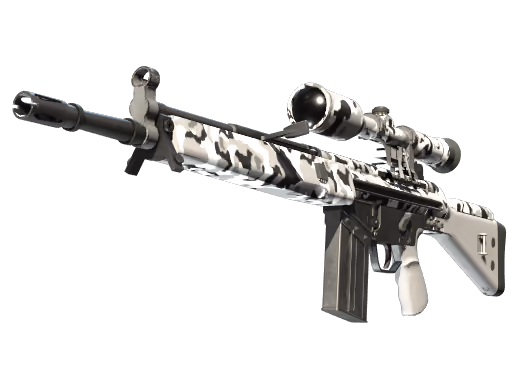 G3SG1 | Polar Camo
