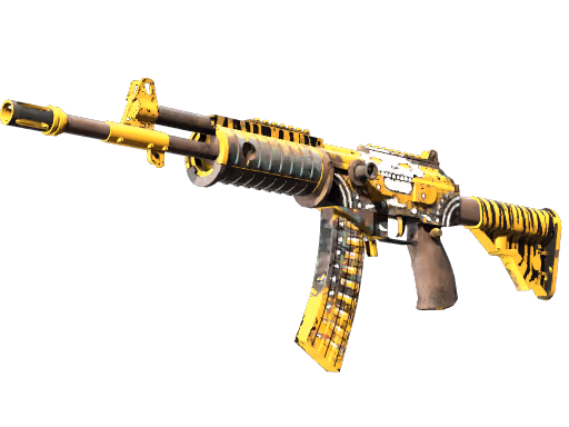 Galil AR | Chatterbox