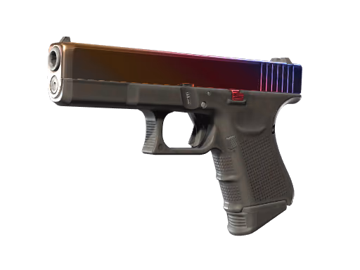 Glock-18 | Fade