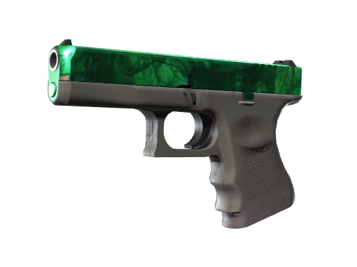 Glock-18 | Gamma Doppler