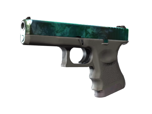 Glock-18 | Gamma Doppler