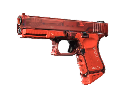Glock-18 | Ghost Protocol
