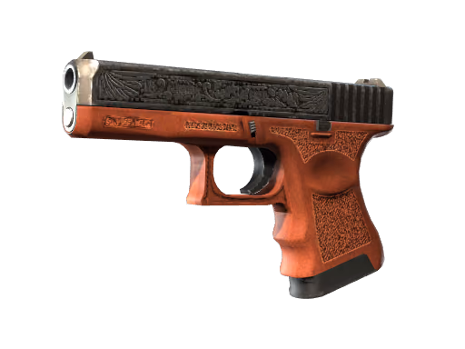 Glock-18 | Royal Legion