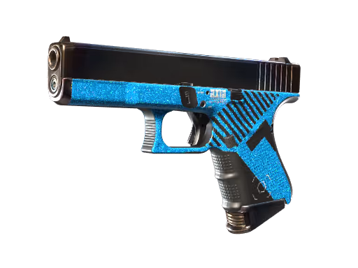 Glock-18 | AXIA