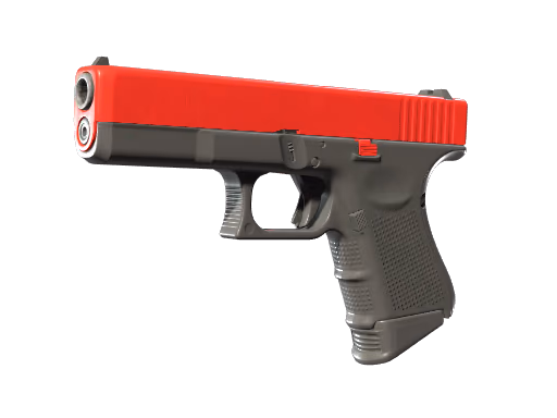 Glock-18 | Candy Apple