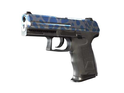 P2000 | Ocean Foam