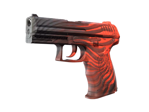 P2000 | Obsidian
