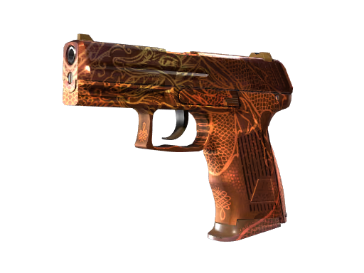 P2000 | Imperial Dragon
