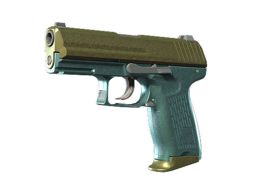 P2000 | Marsh