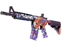 龍王 (Dragon King)