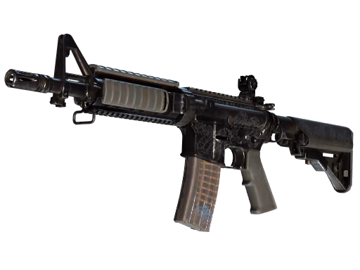 M4A4 | Etch Lord