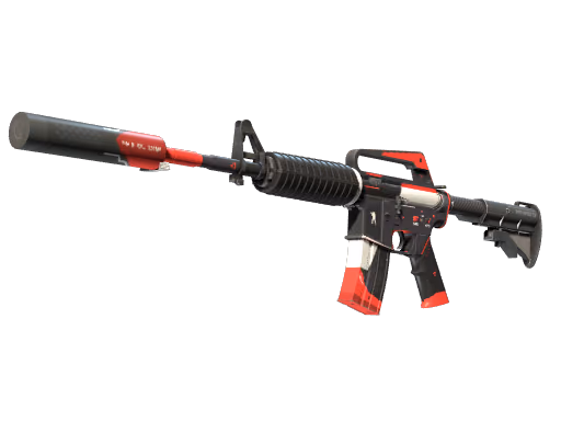 M4A1-S | Cyrex