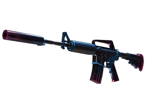 M4A1-S | Decimator