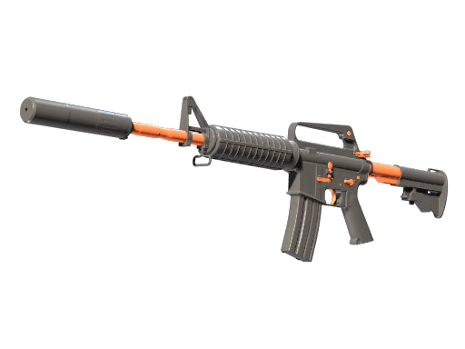 M4A1-S | Nitro
