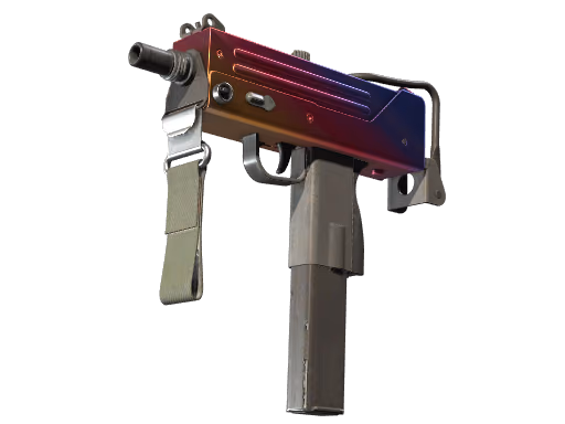 MAC-10 | Fade