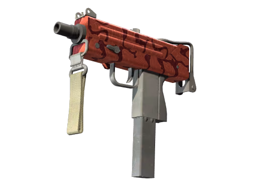 MAC-10 | Carnivore