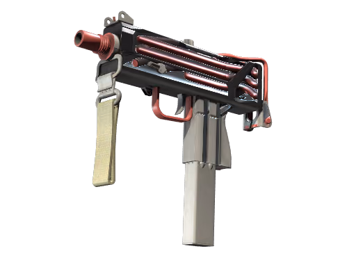 MAC-10 | Pipe Down