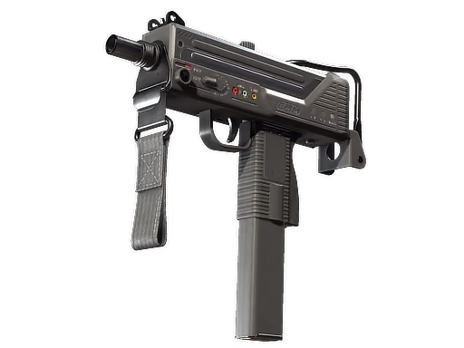 MAC-10 | Video Cam