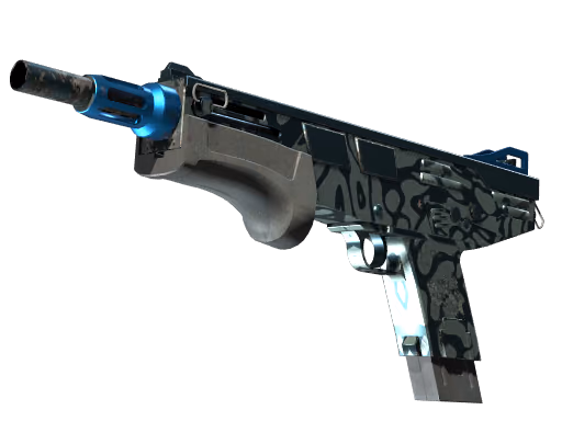 MAG-7 | Hard Water