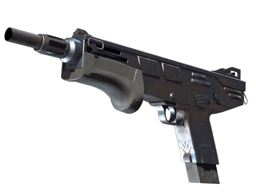 MAG-7 | Rust Coat