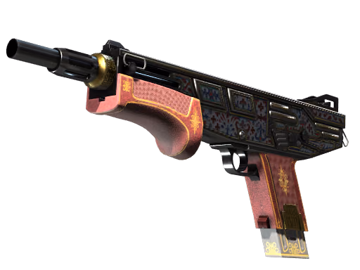 MAG-7 | Cinquedea
