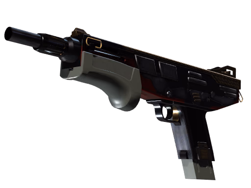 MAG-7 | Praetorian