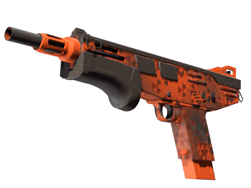 MAG-7 | Core Breach
