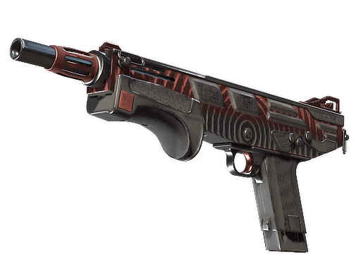 MAG-7 | MAGnitude