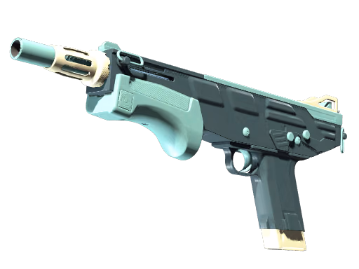 MAG-7 | Seabird
