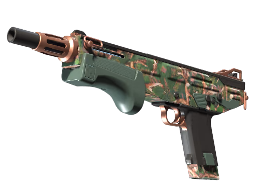 MAG-7 | Wildwood