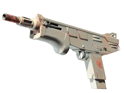 MAG-7 | Firestarter