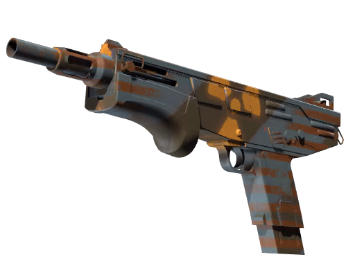 MAG-7 | Irradiated Alert