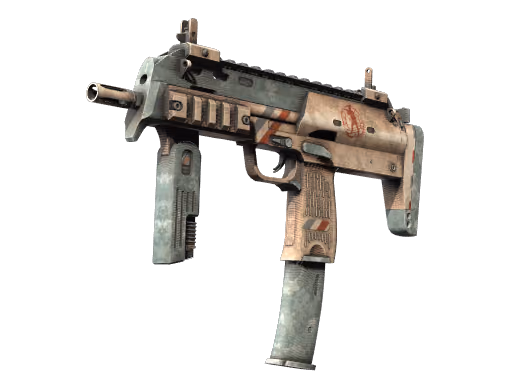 MP7 | Special Delivery