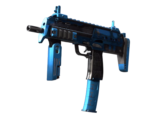 MP7 | Cirrus