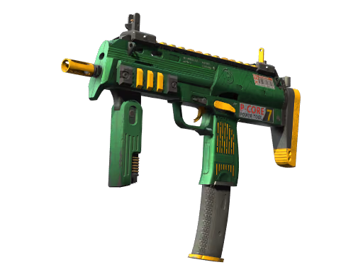 MP7 | Powercore