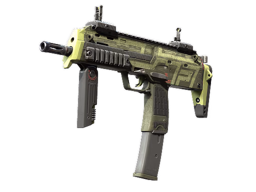 MP7 | Base-2