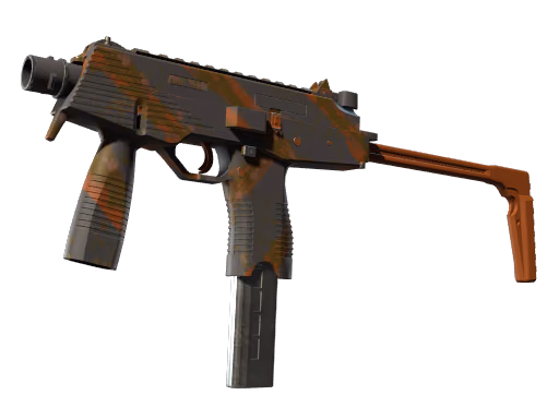 MP9 | Slide