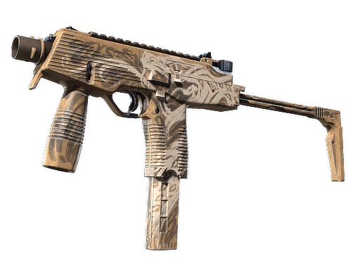 MP9 | Dune Asp