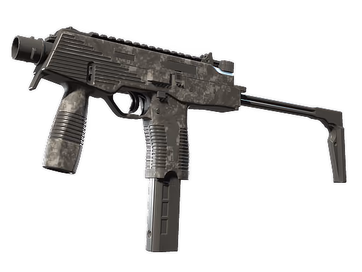 MP9 | Dizzy