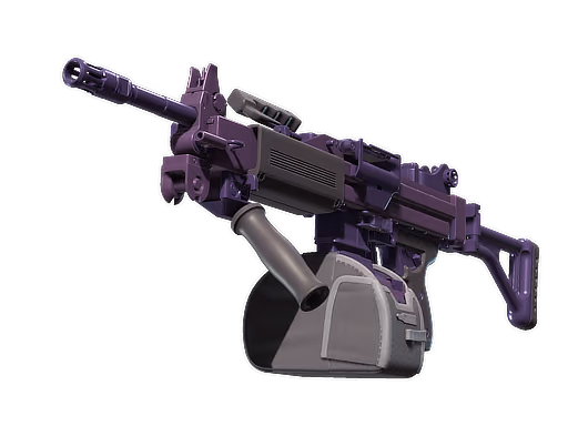 Negev | Sour Grapes