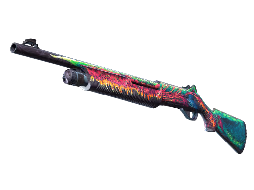Nova | Hyper Beast