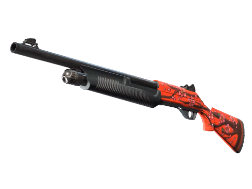 Nova | Bloomstick