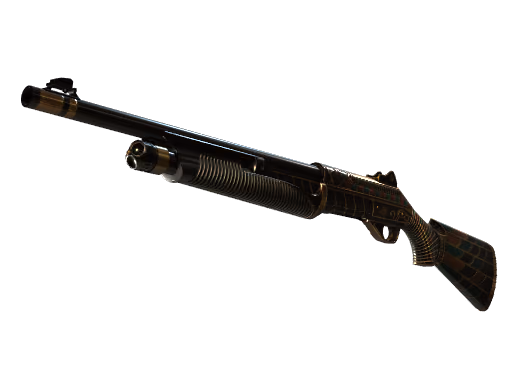Nova | Sobek's Bite