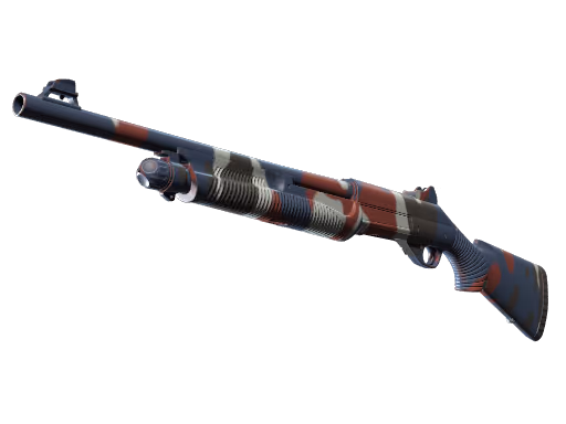 Nova | Ghost Camo