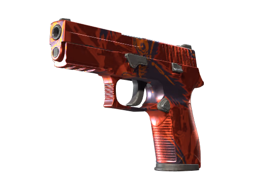 P250 | Nevermore