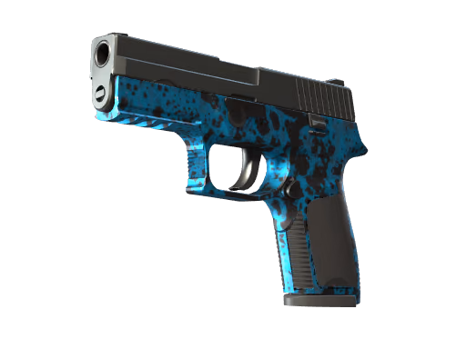 P250 | Undertow