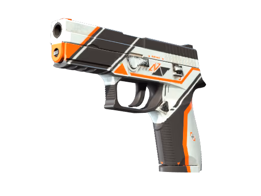 P250 | Asiimov