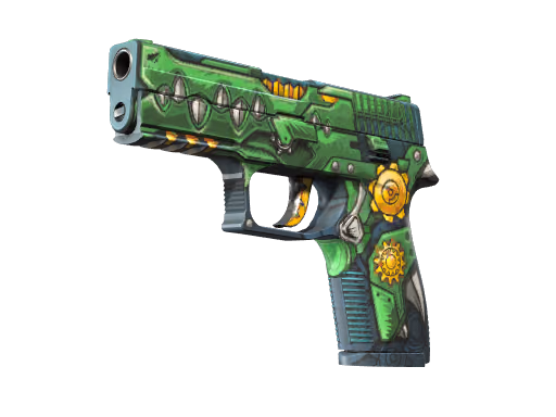 P250 | See Ya Later
