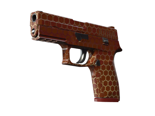 P250 | Hive