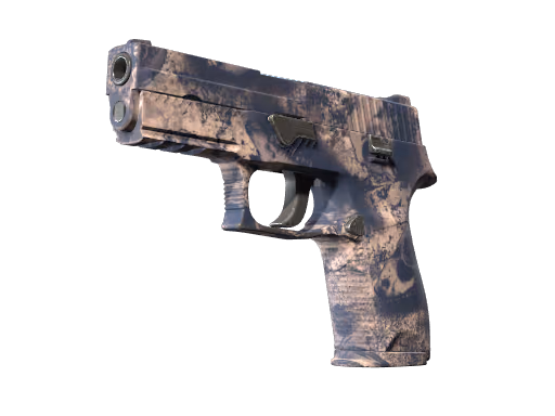 P250 | Drought